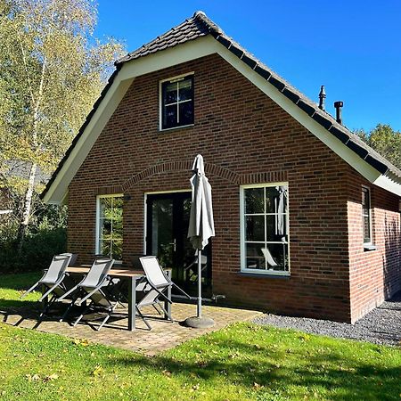 Landgoed Het Grote Zand Hooghalen Exterior photo