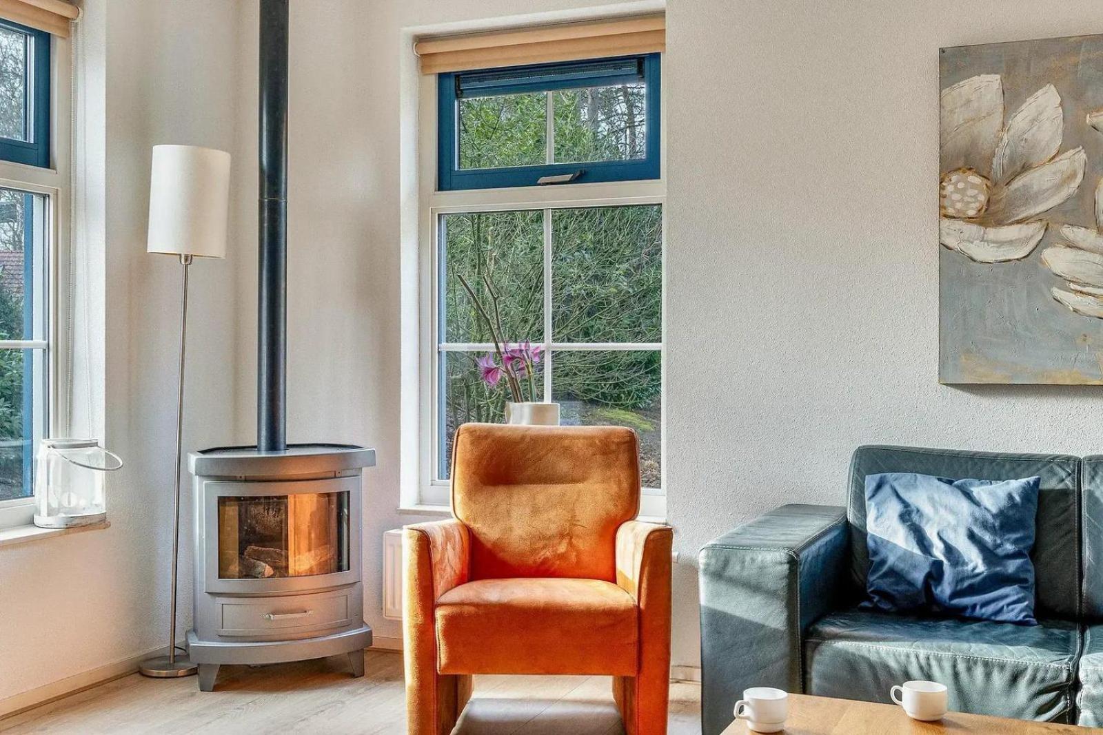 Landgoed Het Grote Zand Hooghalen Room photo