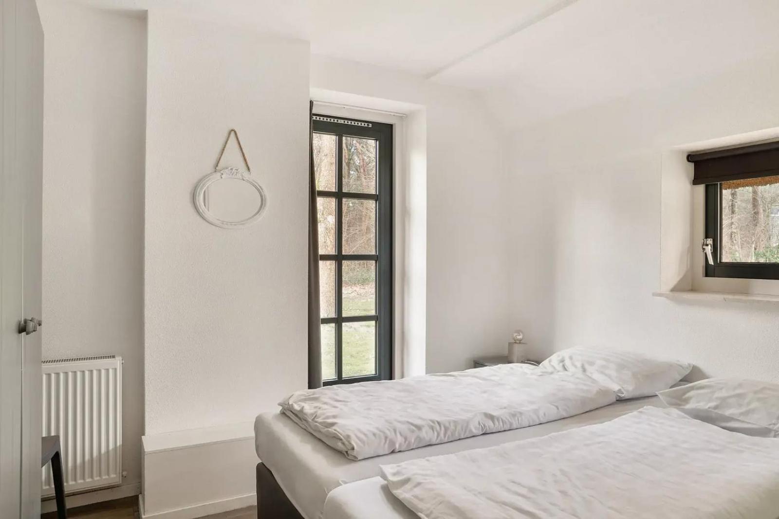 Landgoed Het Grote Zand Hooghalen Room photo
