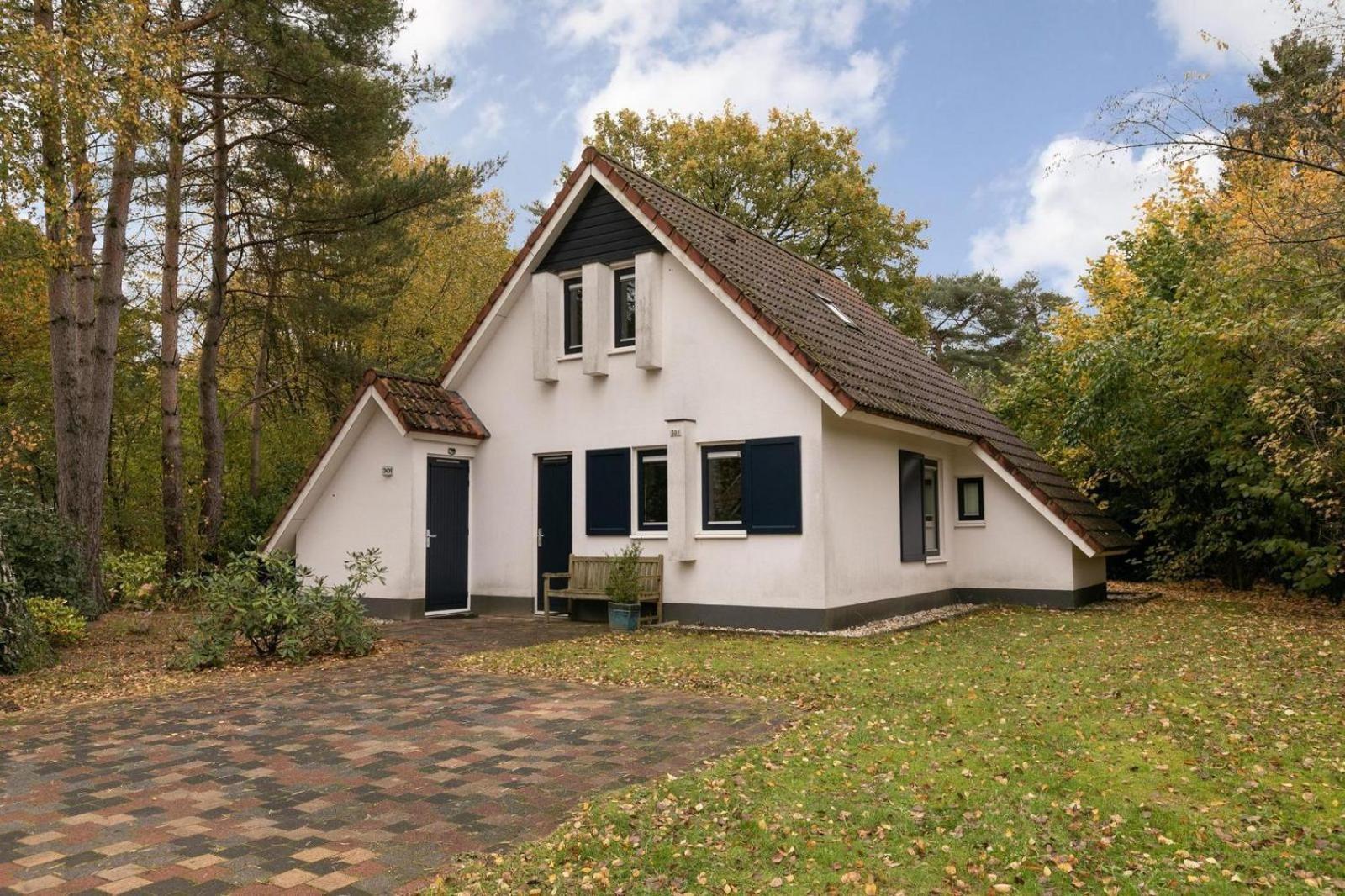 Landgoed Het Grote Zand Hooghalen Exterior photo